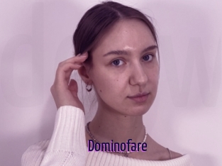 Dominofare