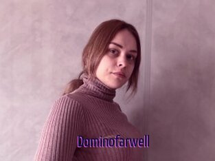 Dominofarwell