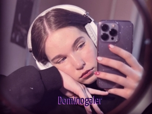 Dominogaler