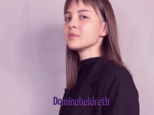 dominoheldreth Deutsche Webcam Girls