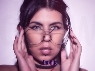 Domlia