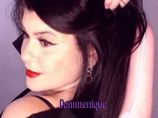 Dommenique