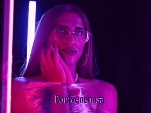 Domvenenosa