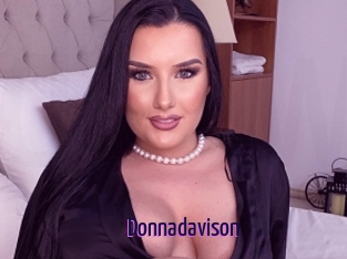 Donnadavison