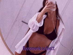 Dooomenicaafeett