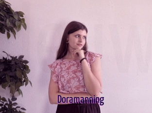Doramanning