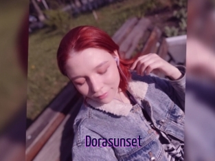 Dorasunset