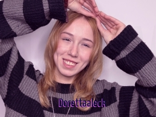 Dorettaaleck