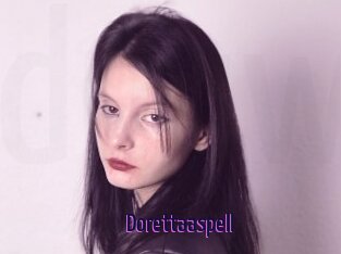 Dorettaaspell