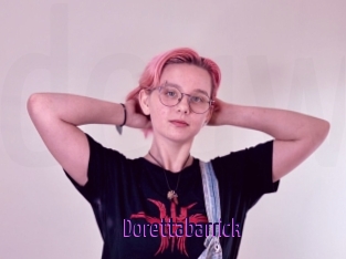 Dorettabarrick