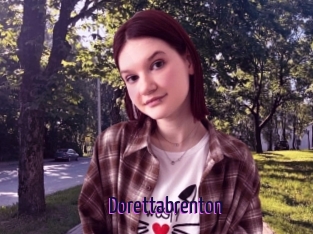 Dorettabrenton