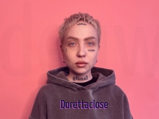 Dorettaclose