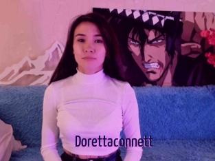 Dorettaconnett