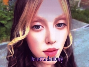 Dorettadanbury