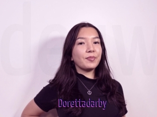 Dorettadarby