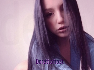 Dorettafrost
