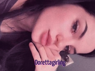 Dorettagirling