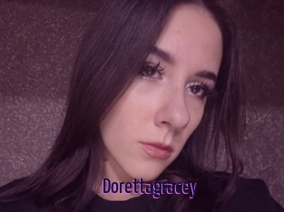 Dorettagracey