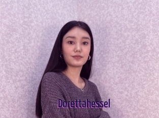 Dorettahessel