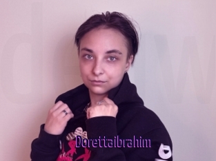 Dorettaibrahim