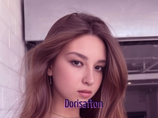 Dorisafton