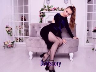 Doriscory