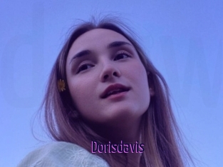 Dorisdavis
