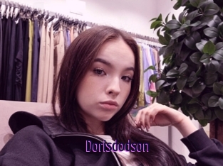 Dorisdodson