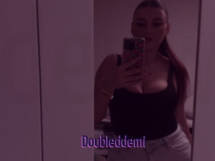 Doubleddemi