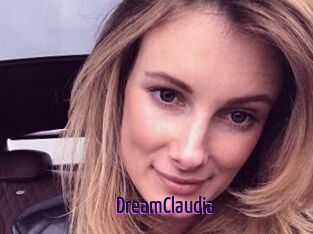 DreamClaudia