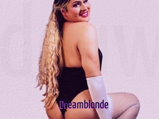 dreamblonde Deutsche Webcam Girls