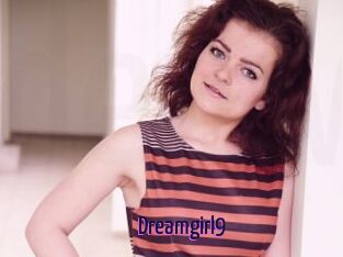 Dreamgirl9