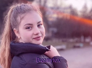 Dreamyfox