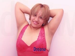 Dreana