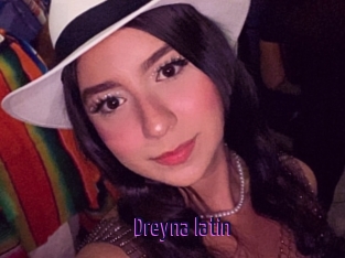 Dreyna_latin