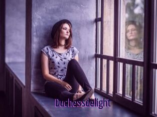 Duchessdelight