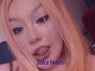 Dulce_boobs