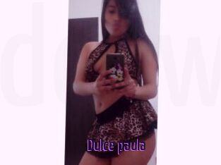 Dulce_paula