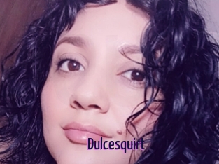 Dulcesquirt