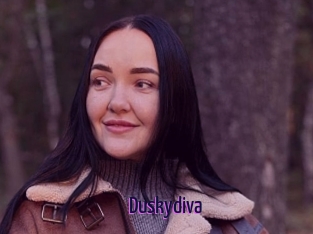Duskydiva