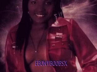 EBONYBOOBSX