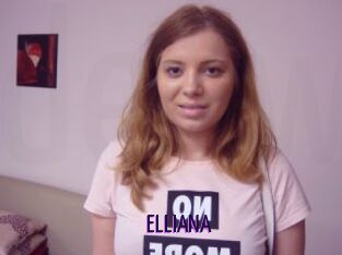ELLIANA_ Deutsche Webcam Girls