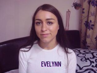 EVELYNN_ Deutsche Webcam Girls