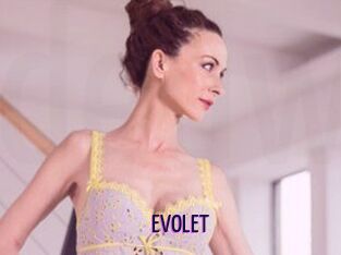 EVOLET