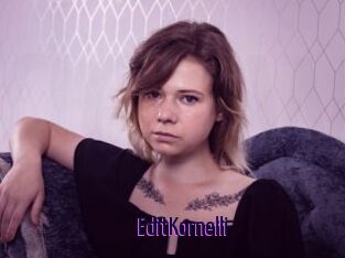 EditKornelli
