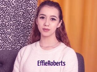 EffieRoberts