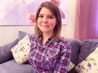 EffieSaymon