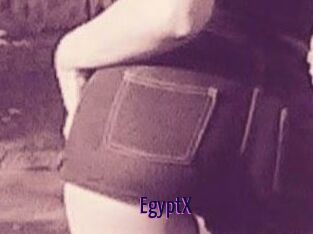 EgyptX