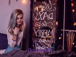 EkaterinaWill