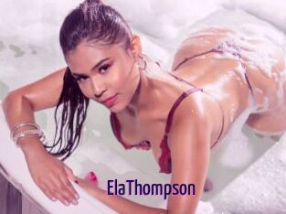 ElaThompson